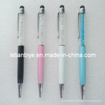 Populaire de stylet avec diamant (LT-C102)